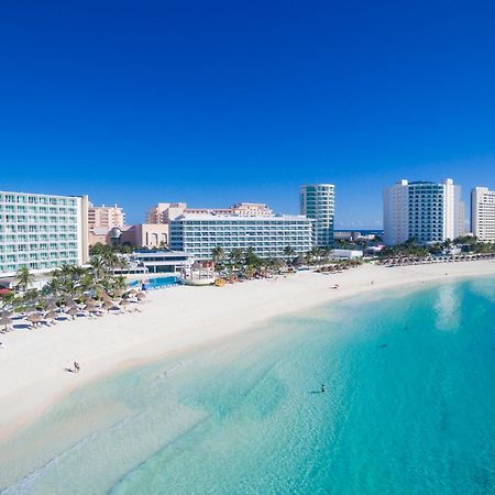 Krystal Cancún Extérieur photo