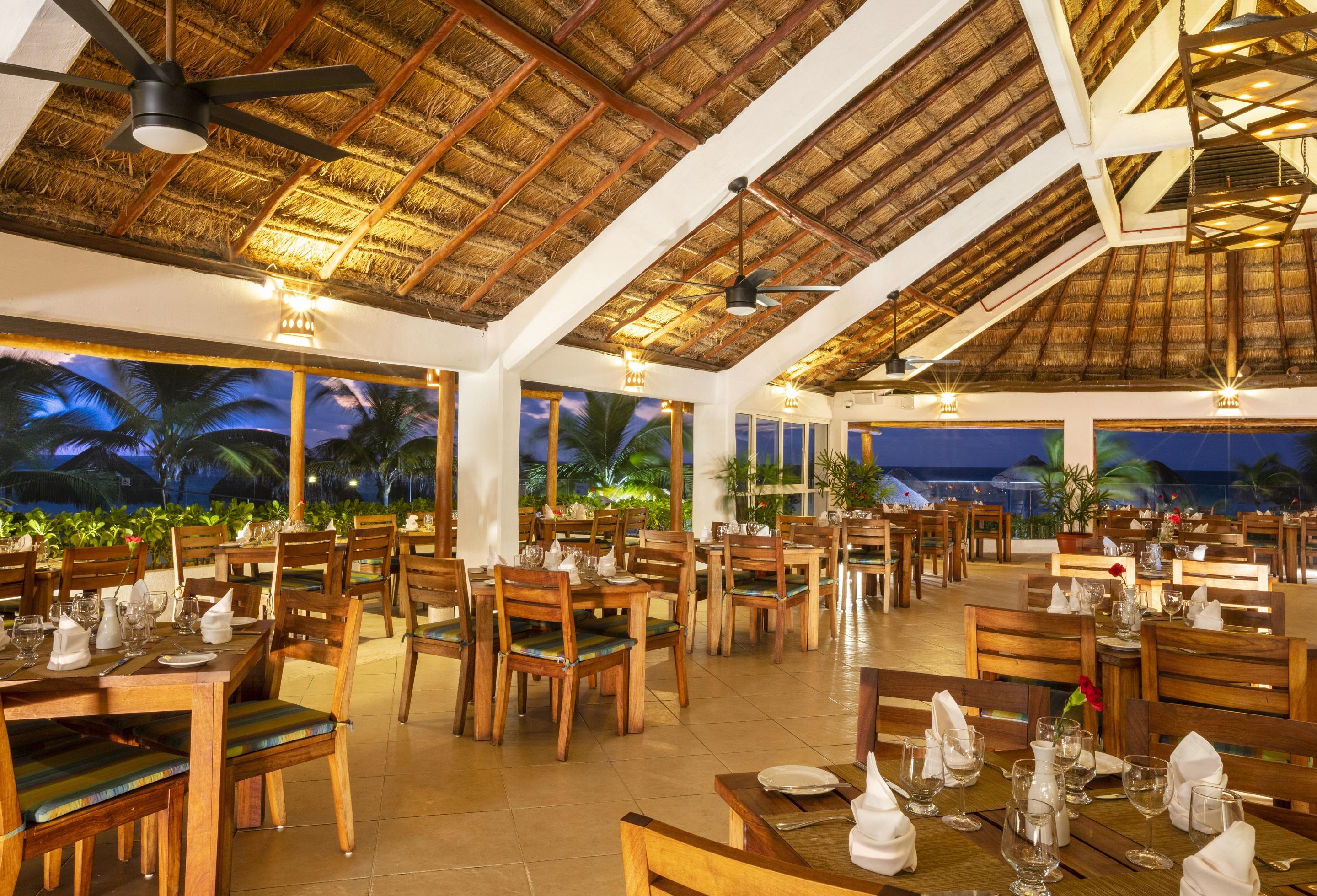 Krystal Cancún Extérieur photo