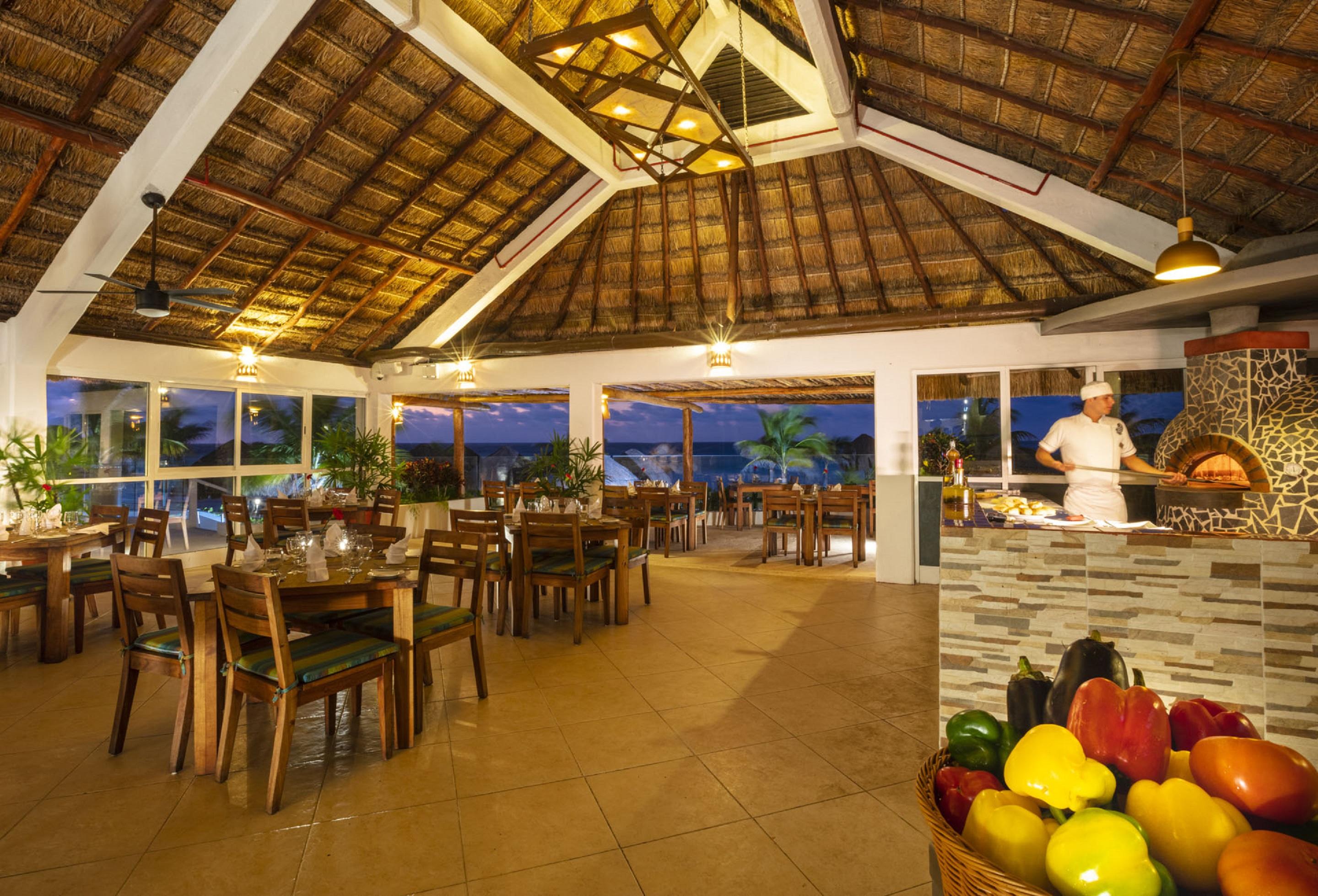 Krystal Cancún Extérieur photo
