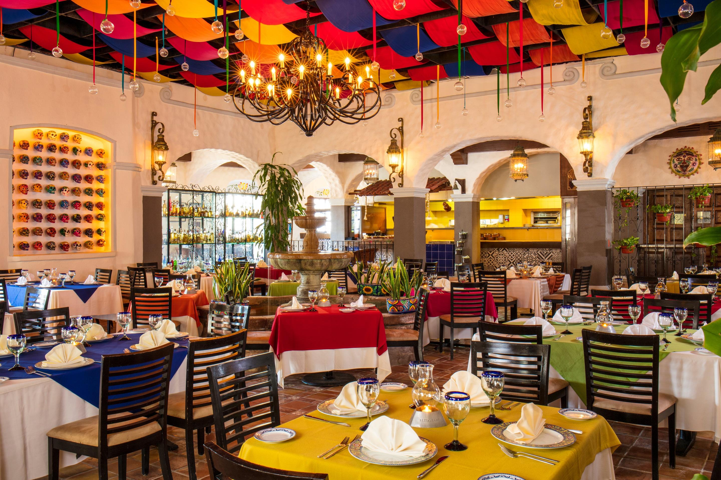 Krystal Cancún Extérieur photo