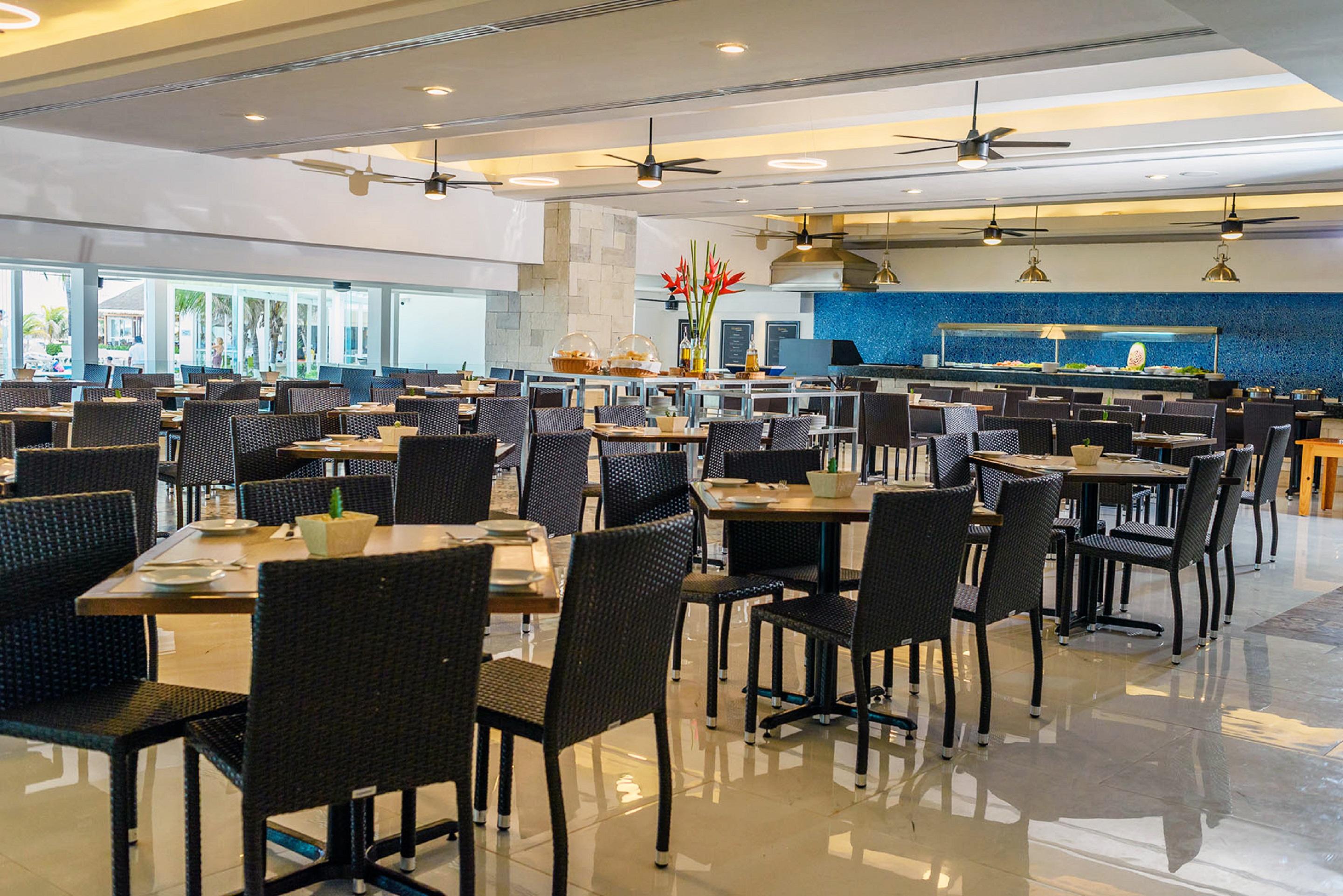 Krystal Cancún Extérieur photo