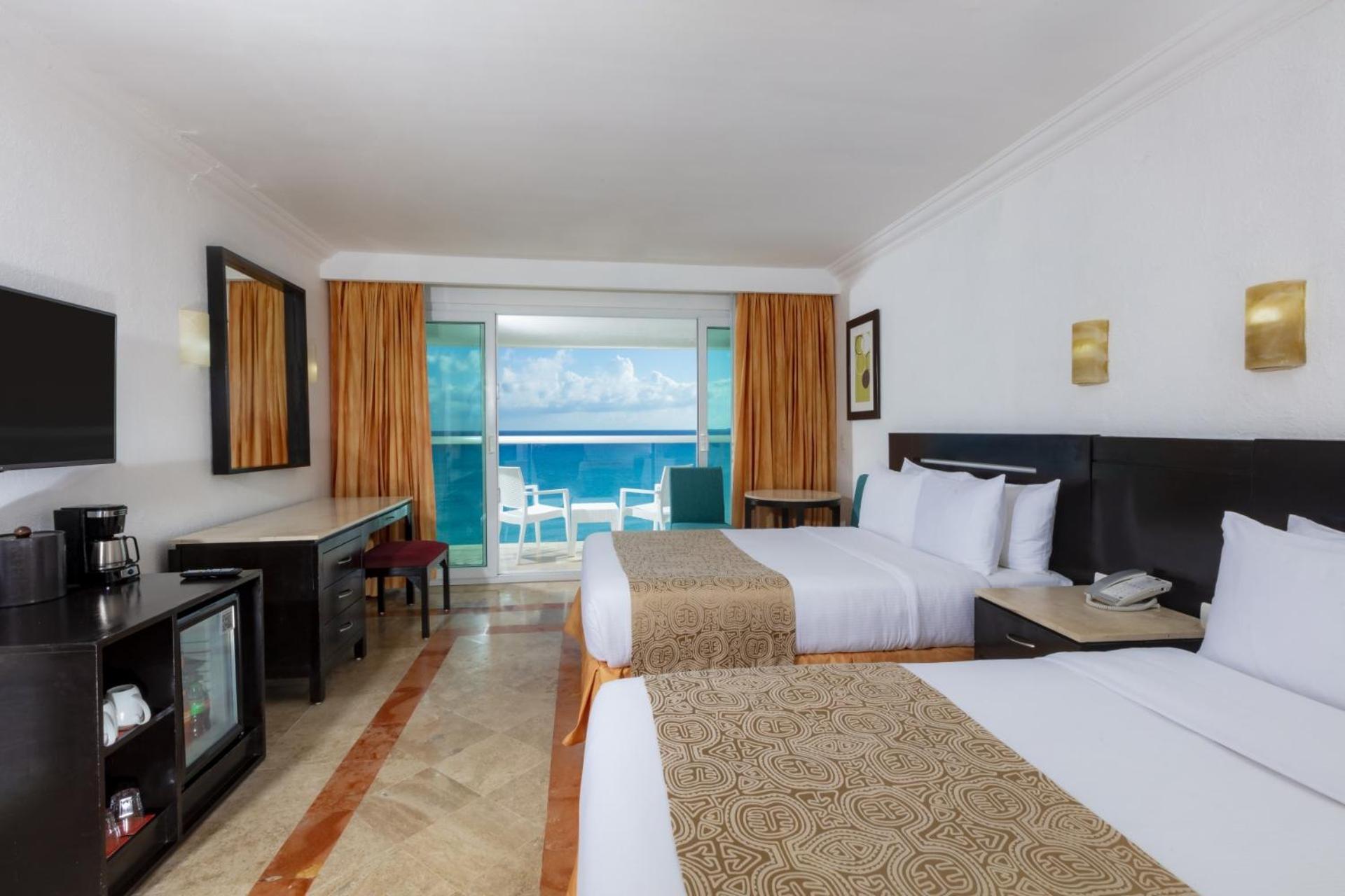 Krystal Cancún Extérieur photo