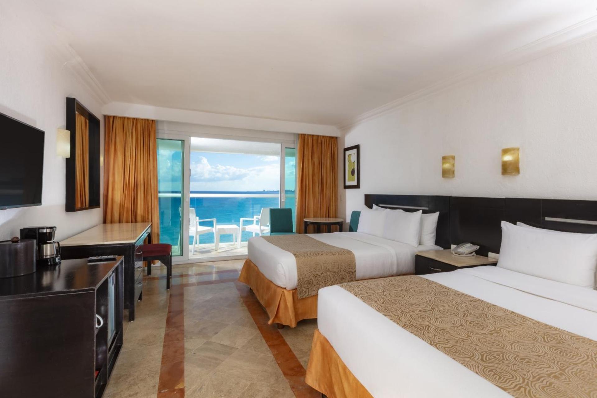 Krystal Cancún Extérieur photo