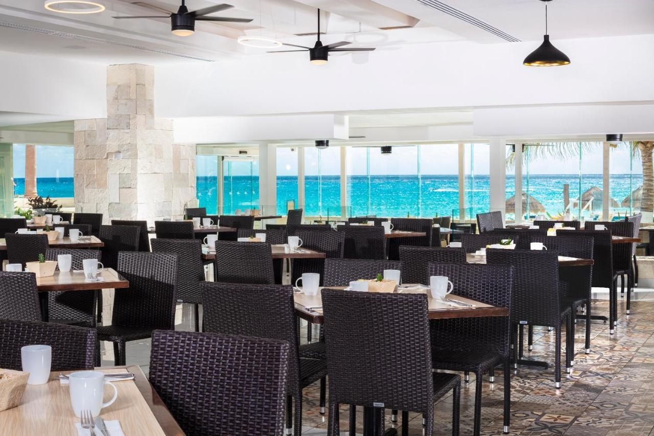 Krystal Cancún Extérieur photo